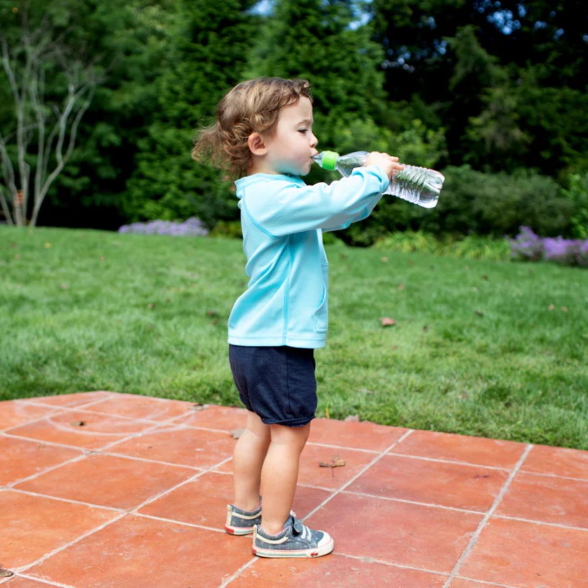 Instant Sippy Conversion